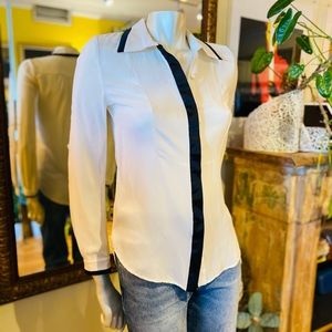 Diane von Furstenberg Blouse